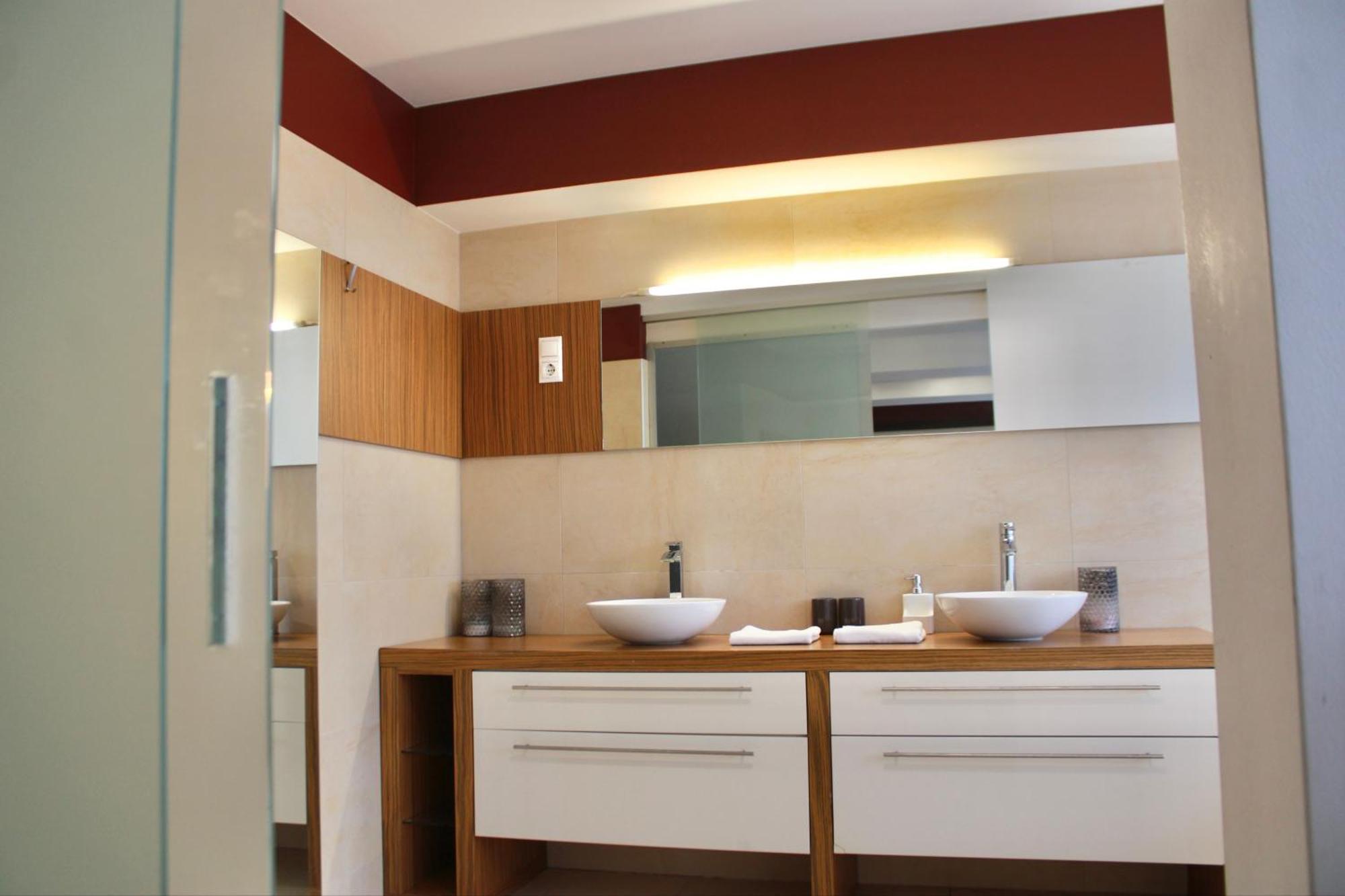 Klapka-Lak Apartman Eger Esterno foto